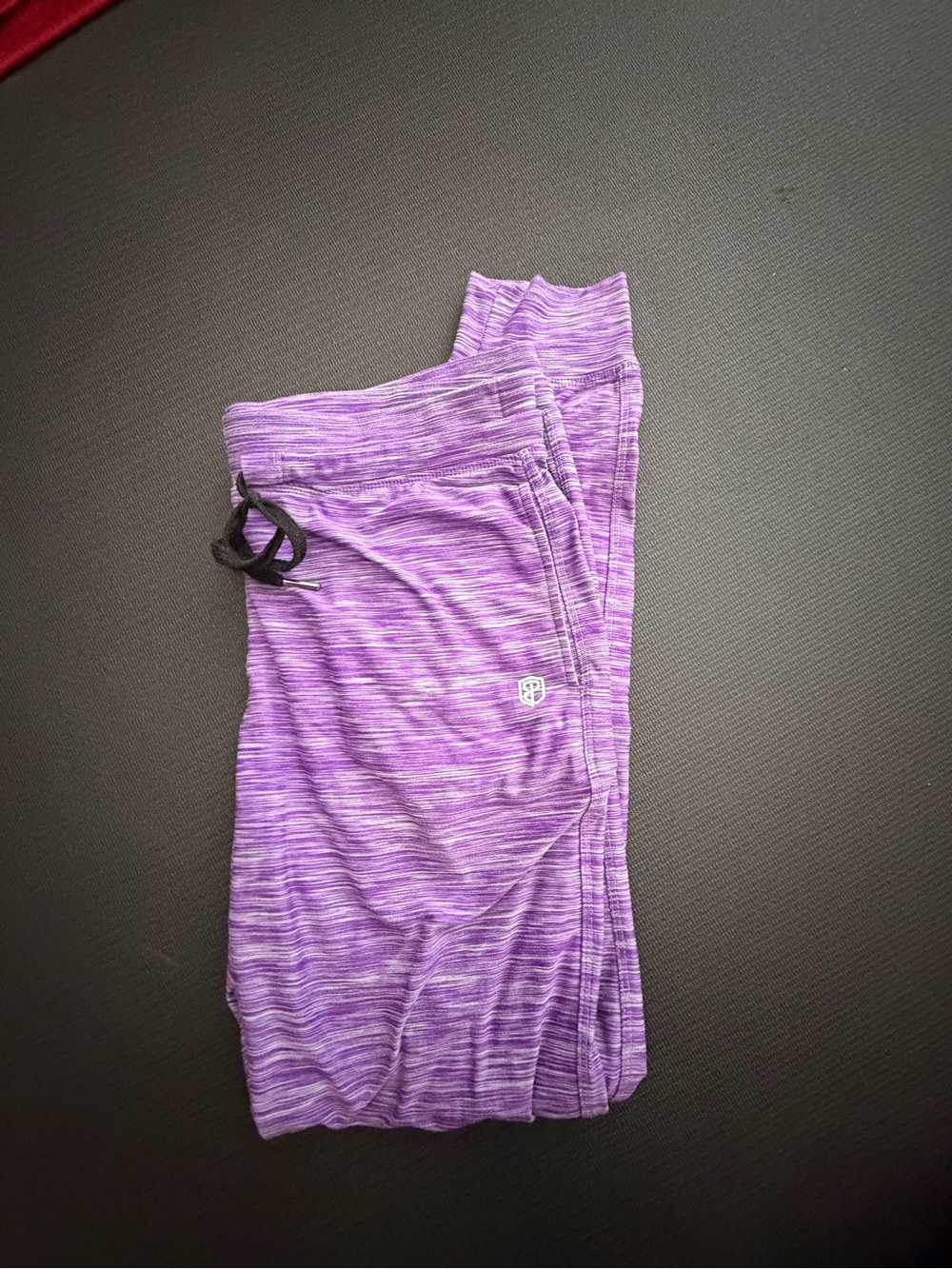 Born Primitive Joggers